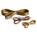 HTD Type Polyurethane Timing Belt with Steel Cord